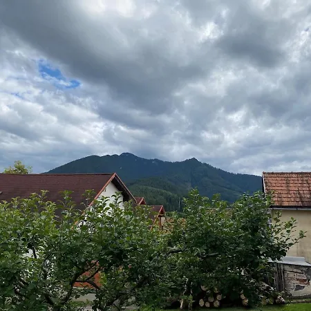 Apartmán Lemadin - Maros Liptovsky Mikulas