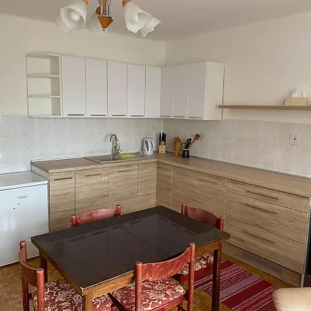 Lemadin - Maros Apartment Liptovsky Mikulas