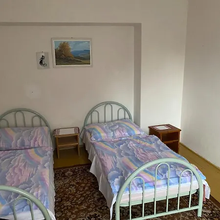 Lemadin - Maros Apartment