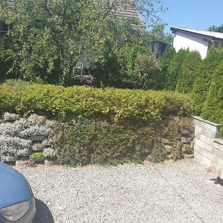 Lemadin - Maros Apartmán Liptovsky Mikulas