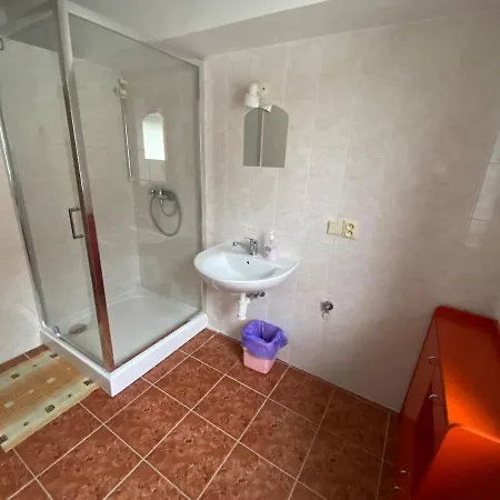 Lemadin - Maros Apartment