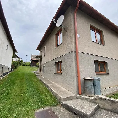 Apartment Lemadin - Maros