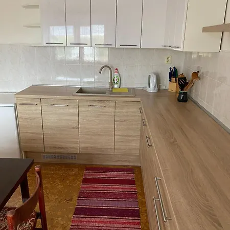 Lemadin - Maros Apartment