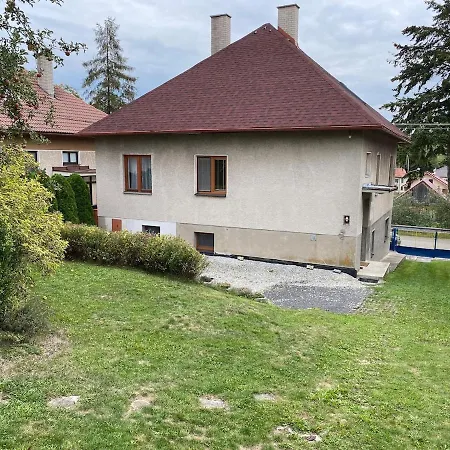 Lemadin - Maros Apartment Liptovsky Mikulas
