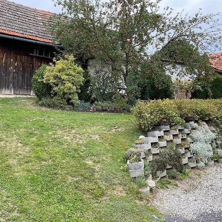 Lemadin - Maros Apartmán