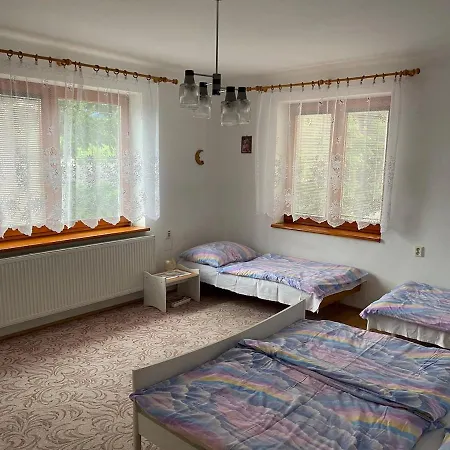 Apartment Lemadin - Maros *