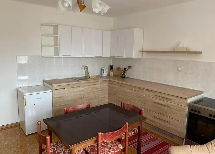 Lemadin - Maros Lejlighed Liptovský Mikuláš