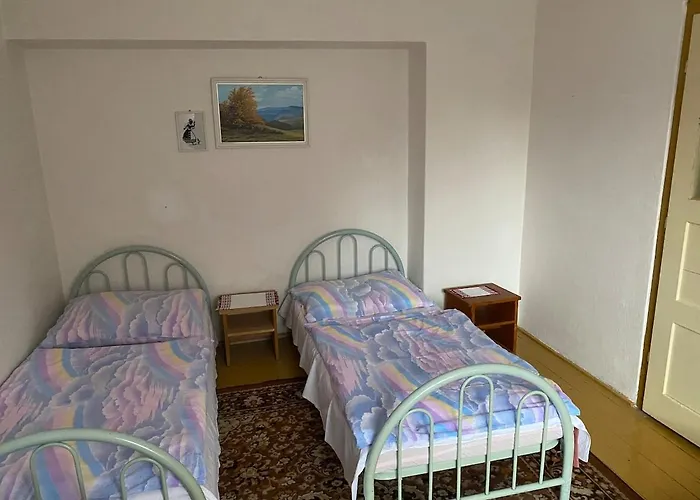 Lemadin - Maros Lejlighed