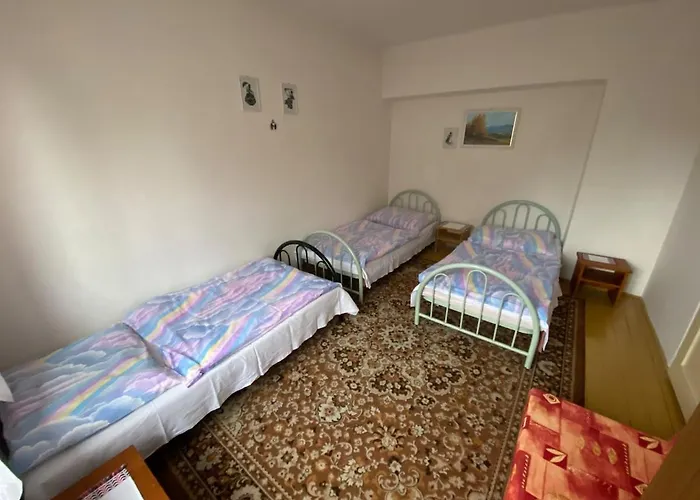 Lemadin - Maros Liptovský Mikuláš