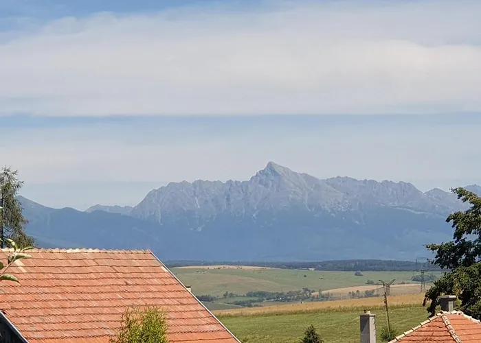 Lejlighed Lemadin - Maros *