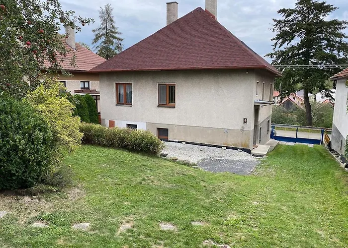 Lemadin - Maros Lejlighed Liptovský Mikuláš