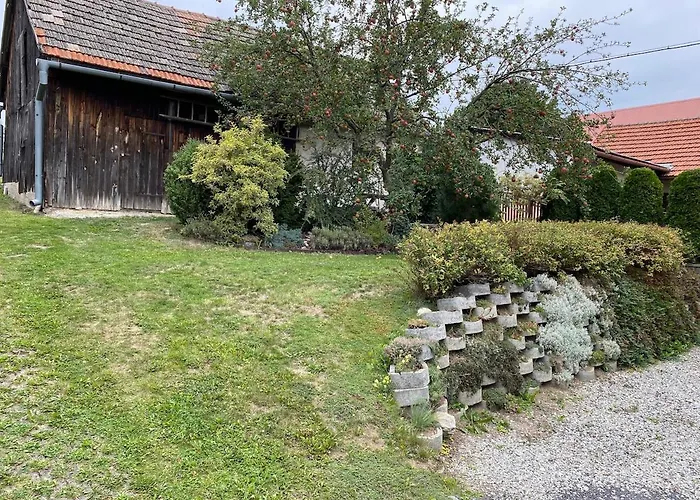 Lemadin - Maros Lejlighed